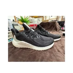 Adidas Alphaboost M Parley “Core Black” Parley shoe. Men’s size 10.5 adidas | Shoes | Adidas Alphaboost M Parley Core Black  main image 2